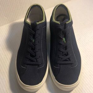 Navy Blue Women's Sneakers